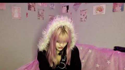 Alice D online show from 14, 6, 2026