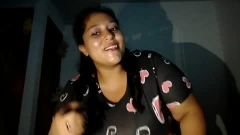 Snapshot of aprnatsmusi chatting on 10, 6, 2026 aprnatsmusi online show from 10, 6, 2026