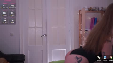 Snapshot of aqua_sultry chatting on 9, 1, 2025 aqua_sultry online show from 9, 1, 2025