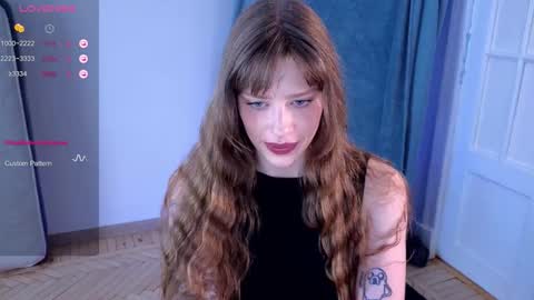 Snapshot of aqua_sultry chatting on 31, 10, 2025 aqua_sultry online show from 31, 10, 2025