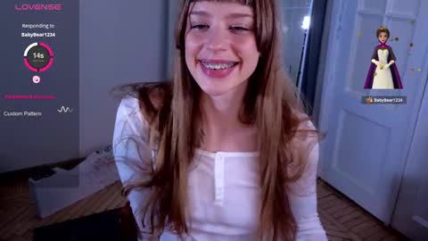 aqua_sultry online show from 29, 11, 2025