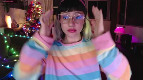 Snapshot of aquamarinebubble chatting on 17, 12, 2024 Zam independent model online show from 17, 12, 2024