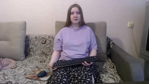 Josefin online show from 8, 3, 2026