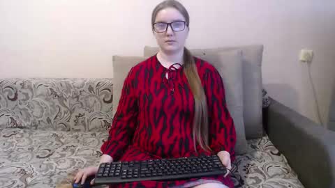 Josefin online show from 12, 3, 2026