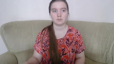 Josefin online show from 16, 3, 2026