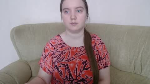 Josefin online show from 16, 3, 2026