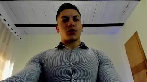 Jonathan online show from 5, 2, 2025