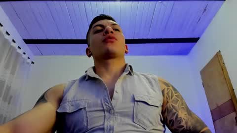 Jonathan online show from 13, 2, 2025