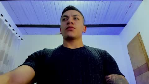 Jonathan online show from 14, 2, 2025