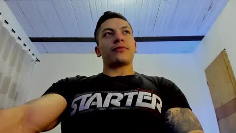 Jonathan online show from 16, 2, 2025