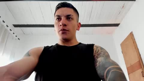 Jonathan online show from 3, 3, 2025