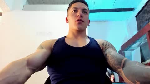 Jonathan online show from 15, 9, 2025