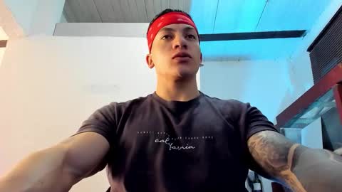 Jonathan online show from 21, 9, 2025