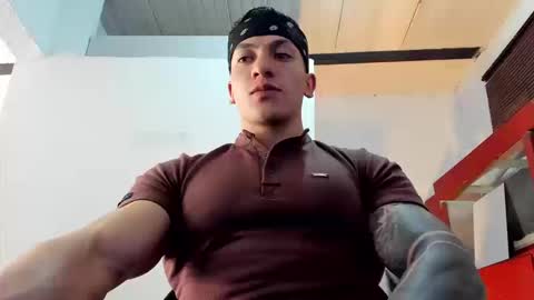 Jonathan online show from 23, 9, 2025