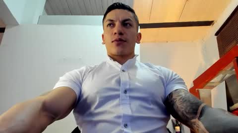 Jonathan online show from 3, 10, 2025