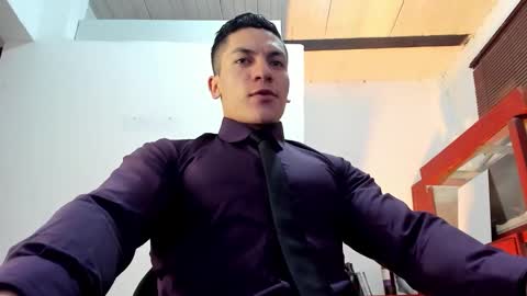 Jonathan online show from 8, 10, 2025