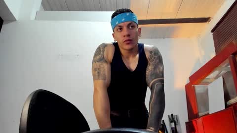 Jonathan online show from 12, 11, 2025