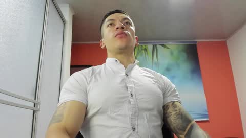 Jonathan online show from 21, 2, 2026