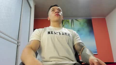 Jonathan online show from 24, 2, 2026