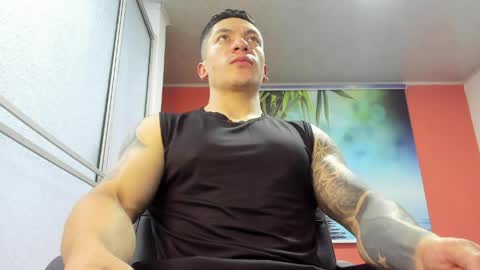 Jonathan online show from 26, 3, 2026