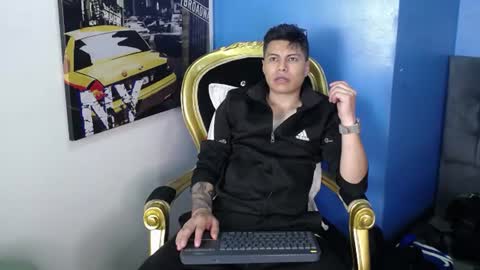 Snapshot of aquilestaylor chatting on 20, 6, 2026 aquilestaylor online show from 20, 6, 2026