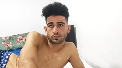 arabe_go online show from 5, 4, 2026