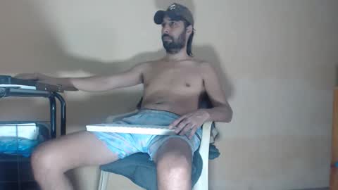 ARABE  online show from 19, 4, 2026