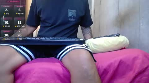 Snapshot of arabella9619 chatting on 30, 4, 2026 arabella9619 online show from 30, 4, 2026