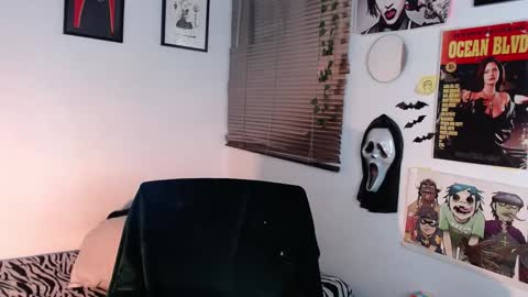 Arabella online show from 10, 1, 2025