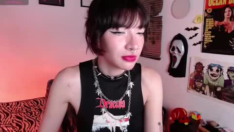 Arabella online show from 14, 1, 2025