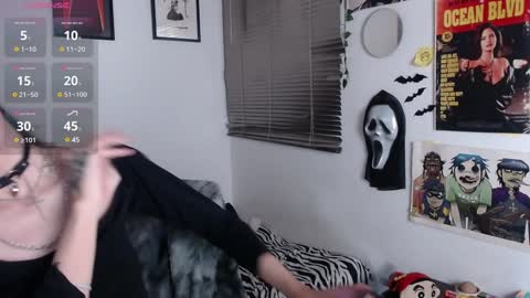 Arabella online show from 1, 2, 2025