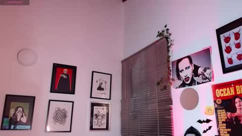 Arabella online show from 15, 2, 2025