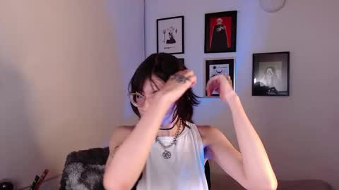 Arabella online show from 8, 11, 2025