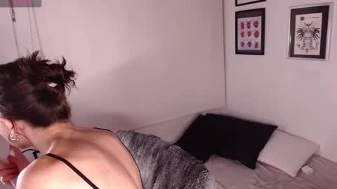 Arabella online show from 14, 12, 2025