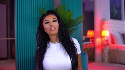 arabellaposh online show from 25, 9, 2025