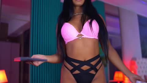 arabellaposh online show from 19, 10, 2025