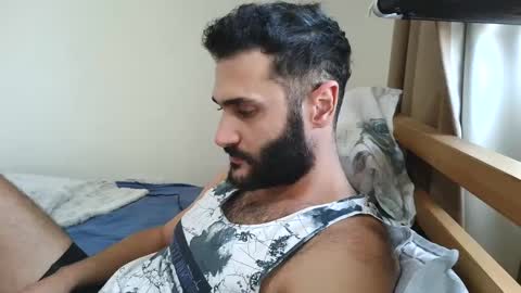 hairycub online show from 4, 12, 2024
