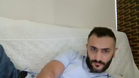 hairycub online show from 13, 9, 2025