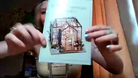 Sarah online show from 21, 7, 2026