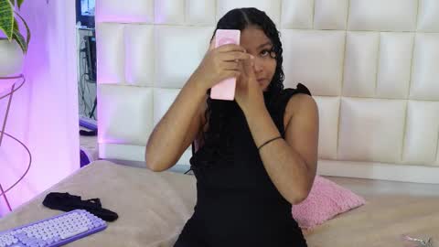 Snapshot of aradia_01 chatting on 18, 1, 2026 online show from 18, 1, 2026