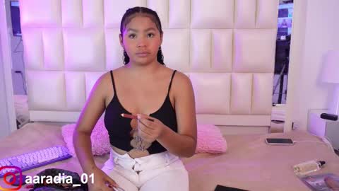 Snapshot of aradia_01 chatting on 5, 2, 2026 online show from 5, 2, 2026