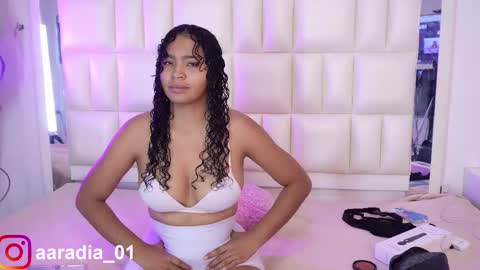 Snapshot of aradia_01 chatting on 6, 2, 2026 online show from 6, 2, 2026