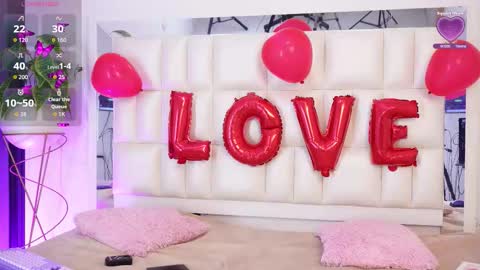 Snapshot of aradia_01 chatting on 11, 2, 2026 online show from 11, 2, 2026