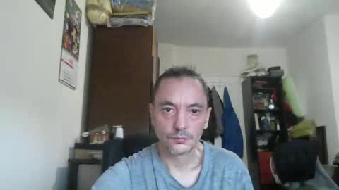 aragorn1986 online show from 2, 10, 2025