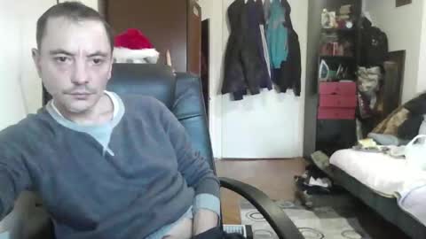 aragorn1986 online show from 16, 3, 2026