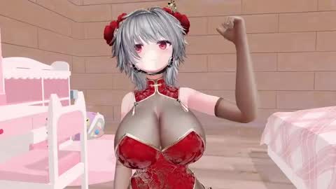 Snapshot of aranguito_cutie chatting on 18, 4, 2026 Salo online show from 18, 4, 2026