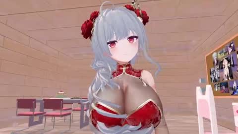 Snapshot of aranguito_cutie chatting on 15, 5, 2026 Salo online show from 15, 5, 2026