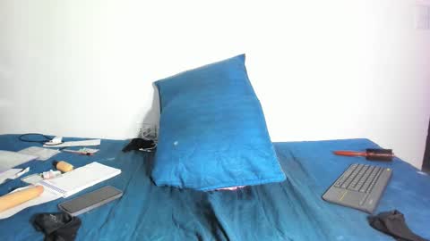 Arantza Hill online show from 19, 11, 2025