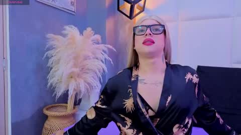 Aranza online show from 25, 4, 2026