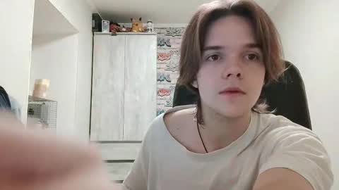 Daniel online show from 5, 12, 2025